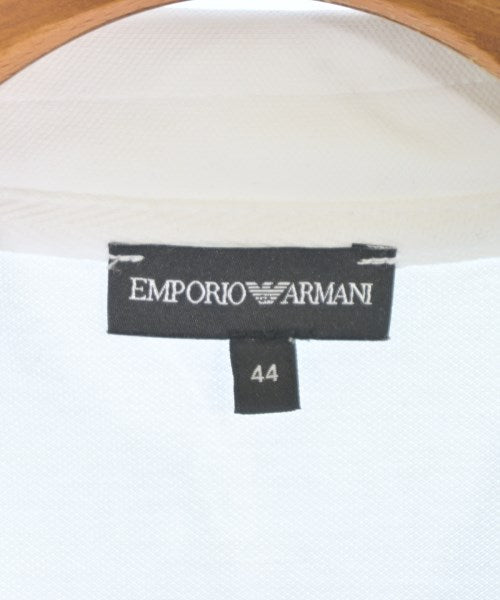 EMPORIO ARMANI เสื้อโปโล