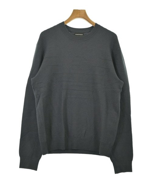 EMPORIO ARMANI เสื้อกันหนาว