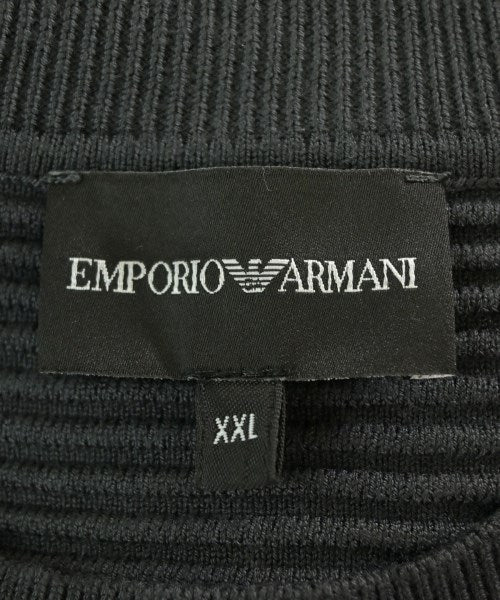 EMPORIO ARMANI เสื้อกันหนาว