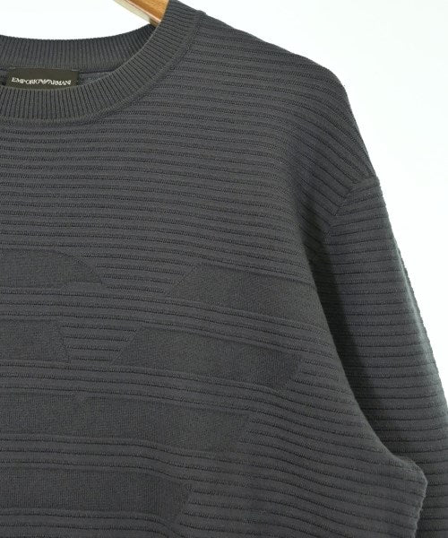 EMPORIO ARMANI เสื้อกันหนาว