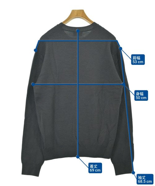 EMPORIO ARMANI เสื้อกันหนาว