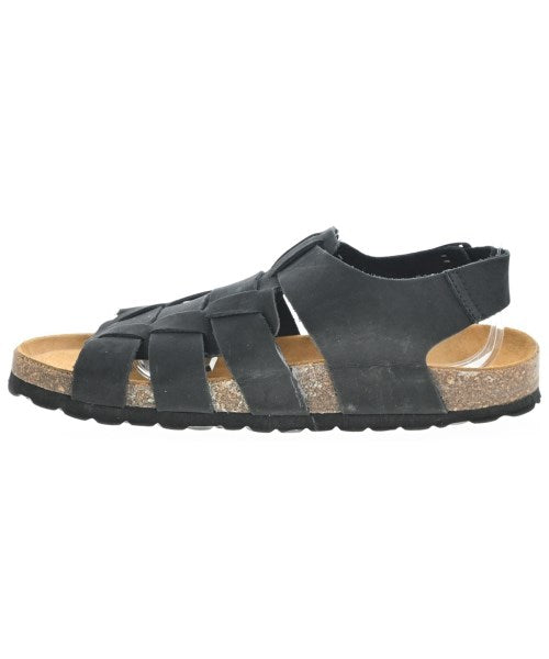 White Mountaineering รองเท้าแตะ