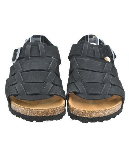 White Mountaineering รองเท้าแตะ