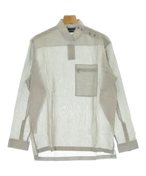 EMPORIO ARMANI เสื้อลำลอง
