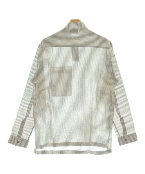 EMPORIO ARMANI เสื้อลำลอง
