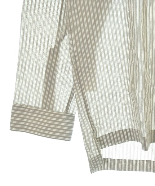EMPORIO ARMANI เสื้อลำลอง
