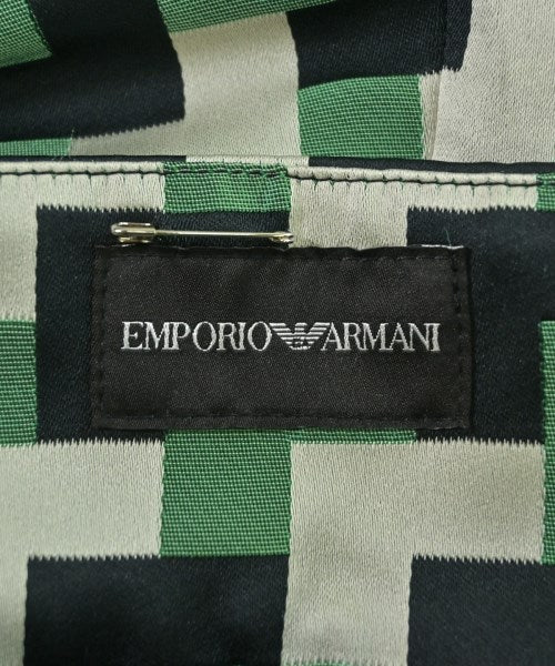 EMPORIO ARMANI กางเกงขาสั้น