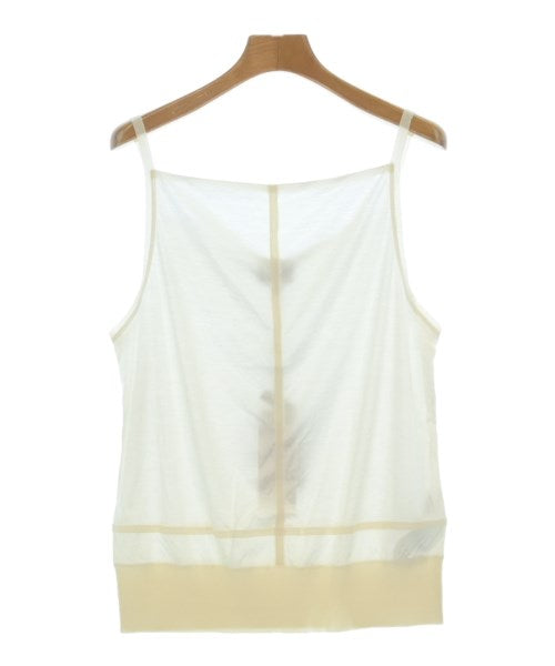 EMPORIO ARMANI เสื้อสายเดี่ยว