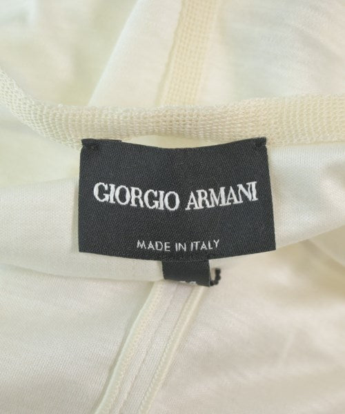 EMPORIO ARMANI เสื้อสายเดี่ยว