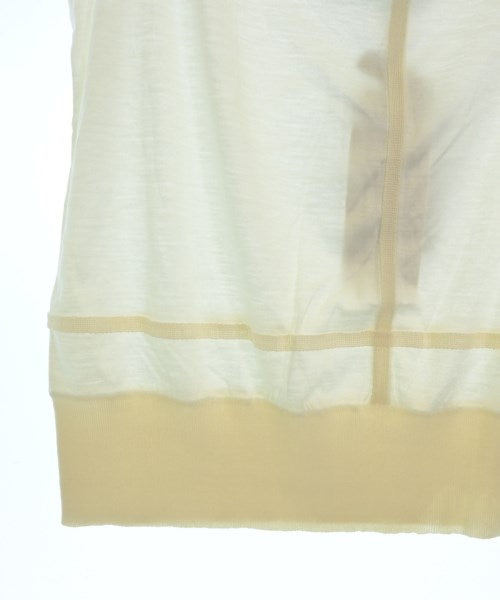 EMPORIO ARMANI เสื้อสายเดี่ยว