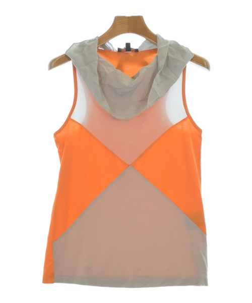 EMPORIO ARMANI เสื้อกล้าม