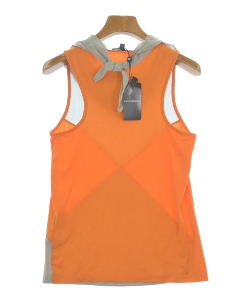 EMPORIO ARMANI เสื้อกล้าม
