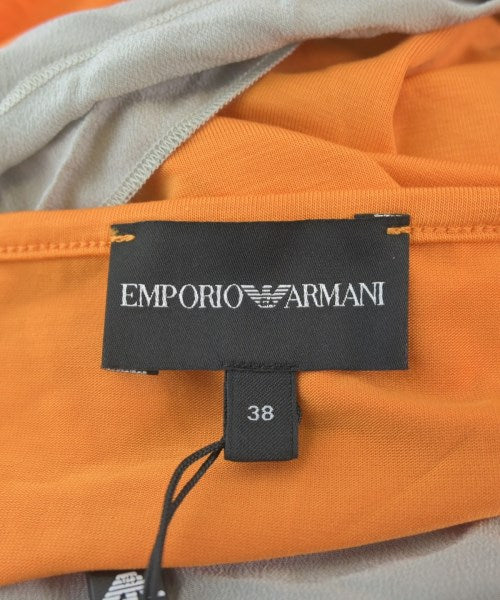 EMPORIO ARMANI เสื้อกล้าม
