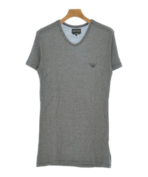 EMPORIO ARMANI เสื้อยืด/เสื้อท็อปส์
