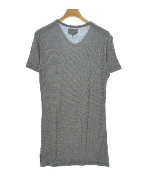 EMPORIO ARMANI เสื้อยืด/เสื้อท็อปส์