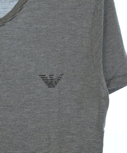 EMPORIO ARMANI เสื้อยืด/เสื้อท็อปส์