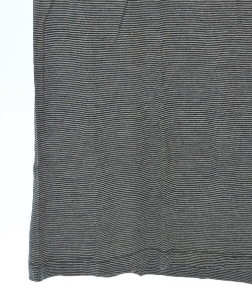 EMPORIO ARMANI เสื้อยืด/เสื้อท็อปส์