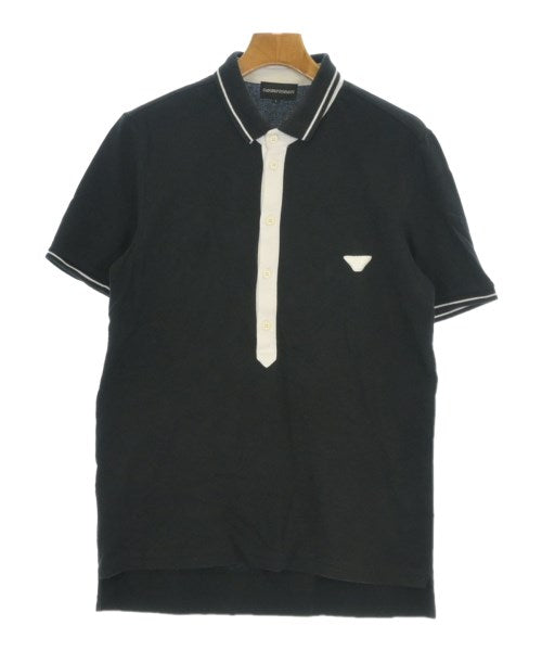 EMPORIO ARMANI เสื้อโปโล