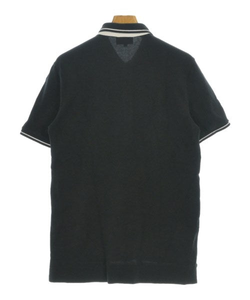 EMPORIO ARMANI เสื้อโปโล