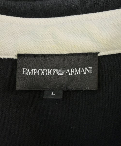 EMPORIO ARMANI เสื้อโปโล