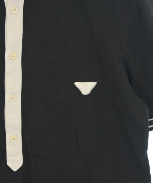 EMPORIO ARMANI เสื้อโปโล