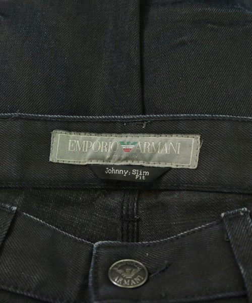 EMPORIO ARMANI ยีนส์