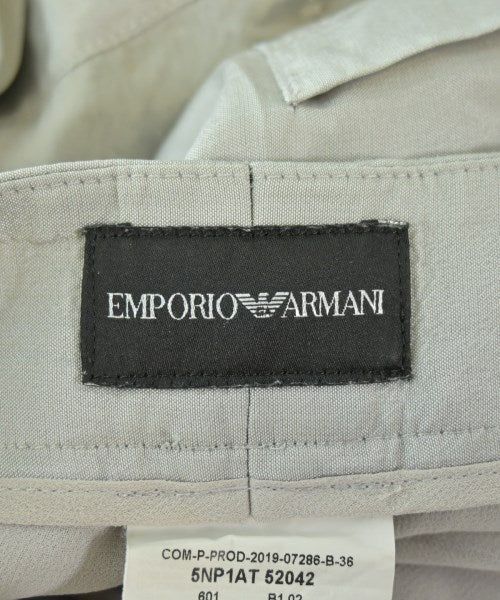 EMPORIO ARMANI กางเกง อื่น