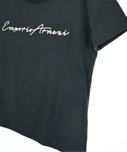 EMPORIO ARMANI เสื้อยืด/เสื้อท็อปส์
