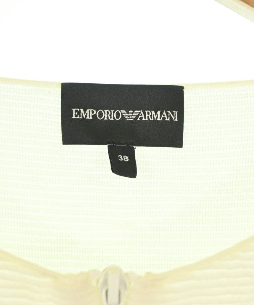 EMPORIO ARMANI เสื้อคาร์ดิแกน