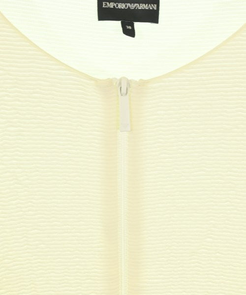 EMPORIO ARMANI เสื้อคาร์ดิแกน