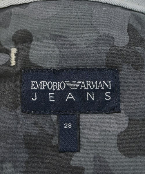 EMPORIO ARMANI ยีนส์