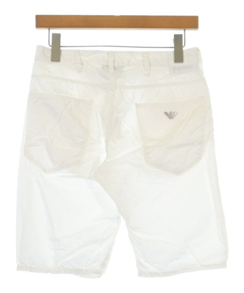 EMPORIO ARMANI กางเกงขาสั้น