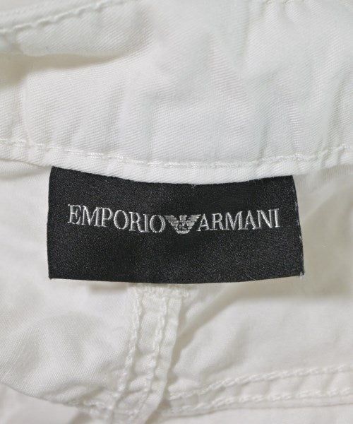EMPORIO ARMANI กางเกงขาสั้น