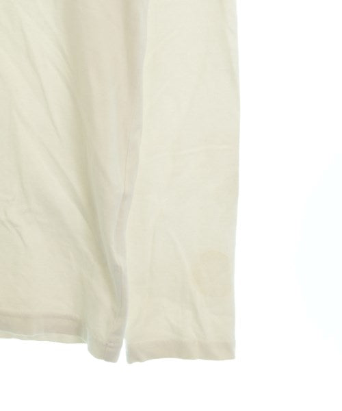 EMPORIO ARMANI เสื้อยืด/เสื้อท็อปส์