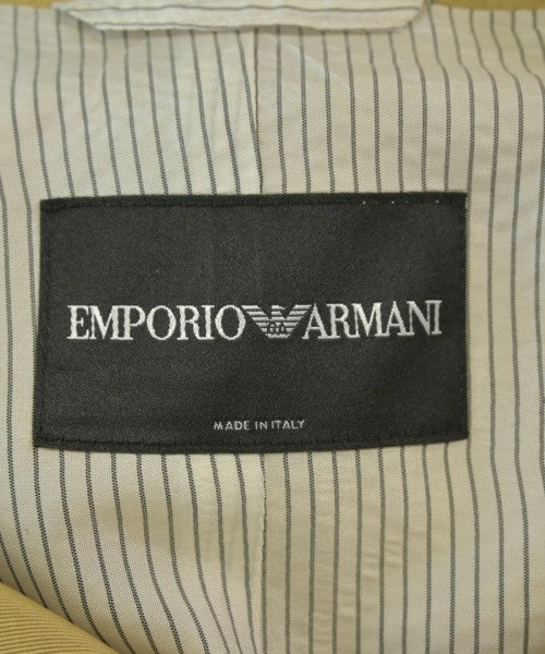 EMPORIO ARMANI เสื้อโค้ท อื่น