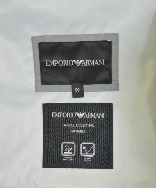 EMPORIO ARMANI เสื้อโค้ท อื่น