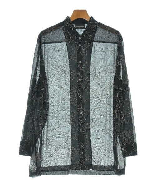 EMPORIO ARMANI เสื้อลำลอง