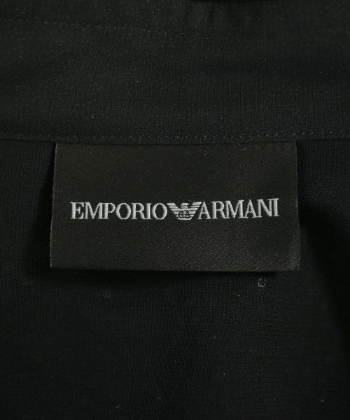 EMPORIO ARMANI เสื้อลำลอง