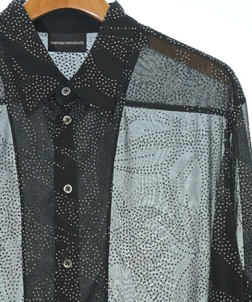 EMPORIO ARMANI เสื้อลำลอง