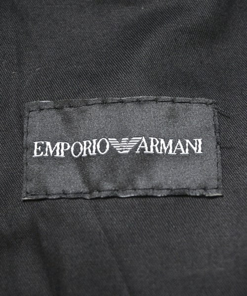 EMPORIO ARMANI กางเกง 5 ส่วน