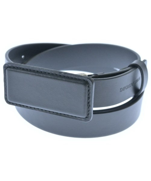 EMPORIO ARMANI เข็มขัด