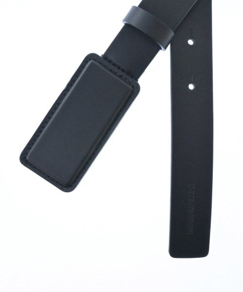 EMPORIO ARMANI เข็มขัด