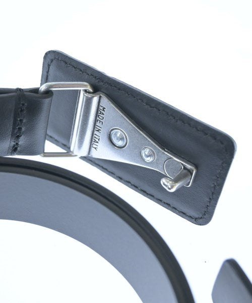 EMPORIO ARMANI เข็มขัด