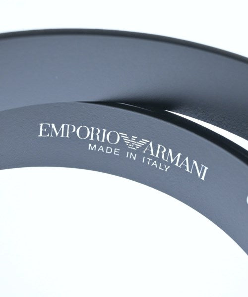 EMPORIO ARMANI เข็มขัด