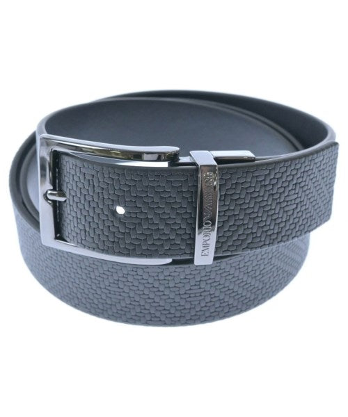 EMPORIO ARMANI เข็มขัด