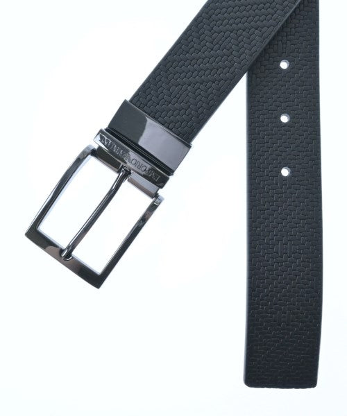 EMPORIO ARMANI เข็มขัด