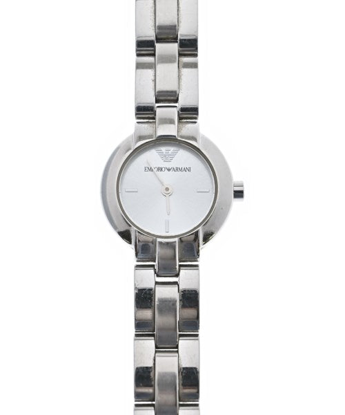 EMPORIO ARMANI นาฬิกา