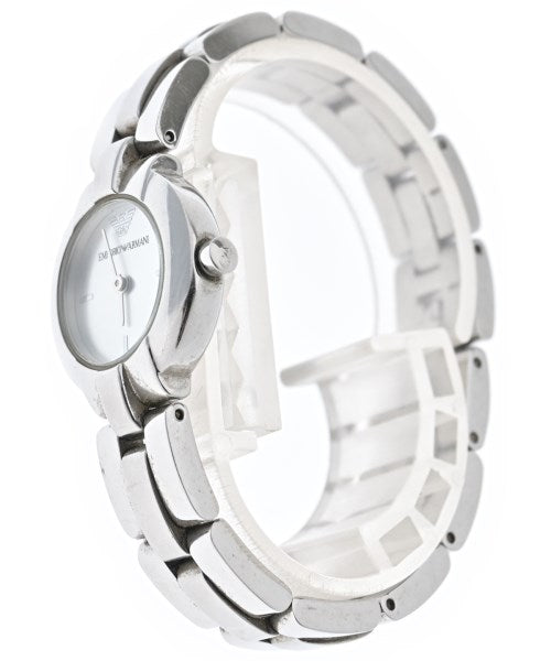 EMPORIO ARMANI นาฬิกา