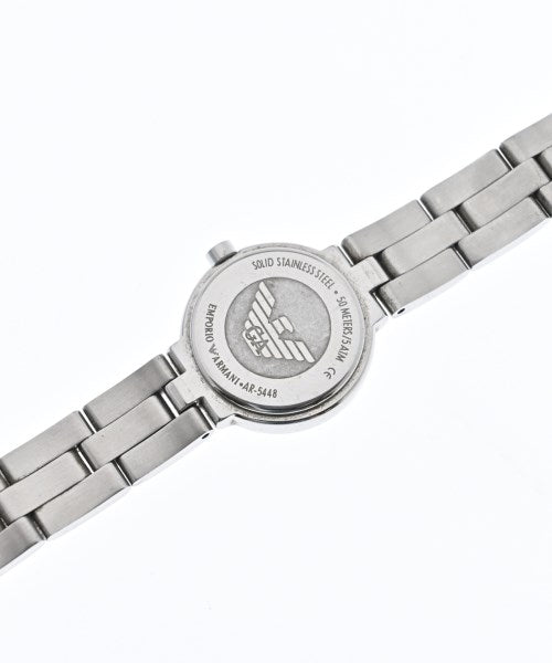 EMPORIO ARMANI นาฬิกา