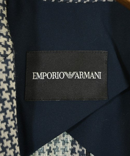 EMPORIO ARMANI เบลเซอร์/แจ็คเก็ตสูท
